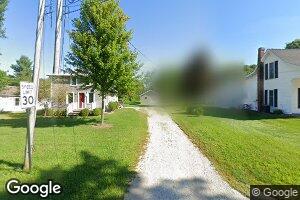 405 Hackett Rd, Goshen, IN 46528