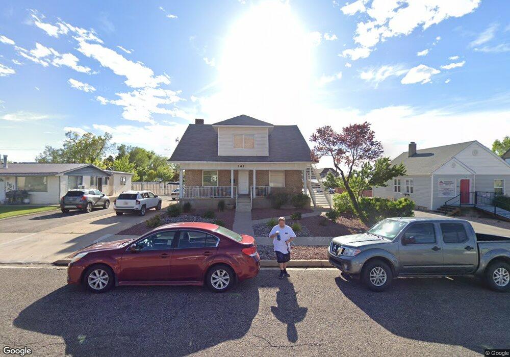 161 N 200 W, Cedar City, UT 84720 - photo 1