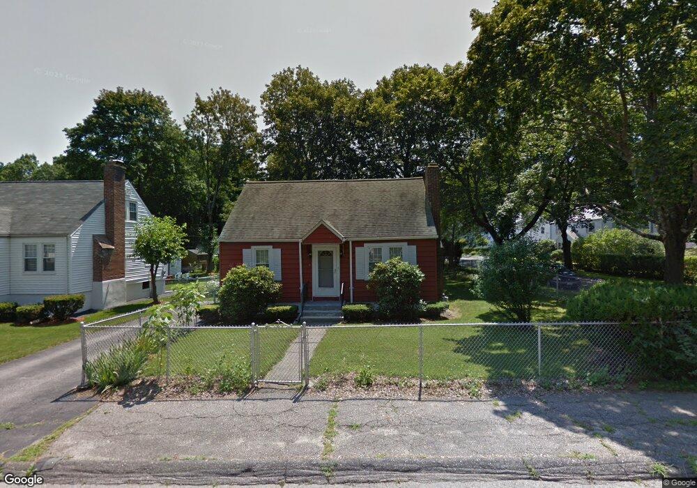 26 Geneva St, Worcester, MA 01602 - photo 1