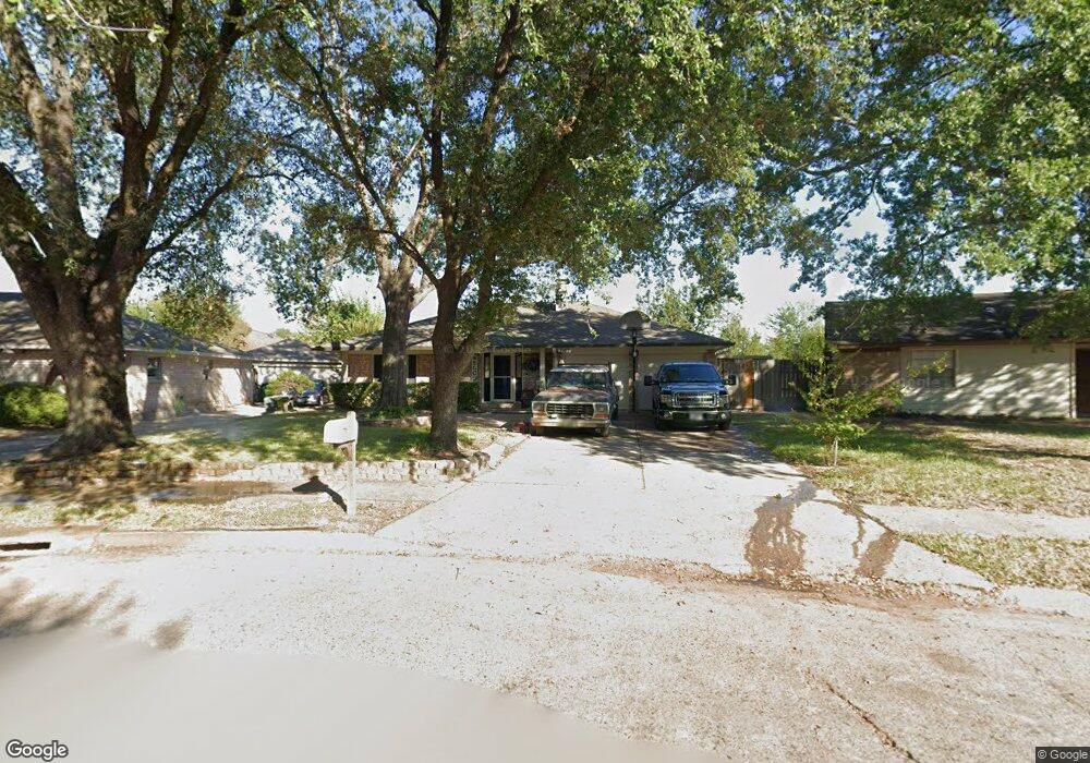 7103 Brook Stone Dr, Houston, TX 77040 - photo 1