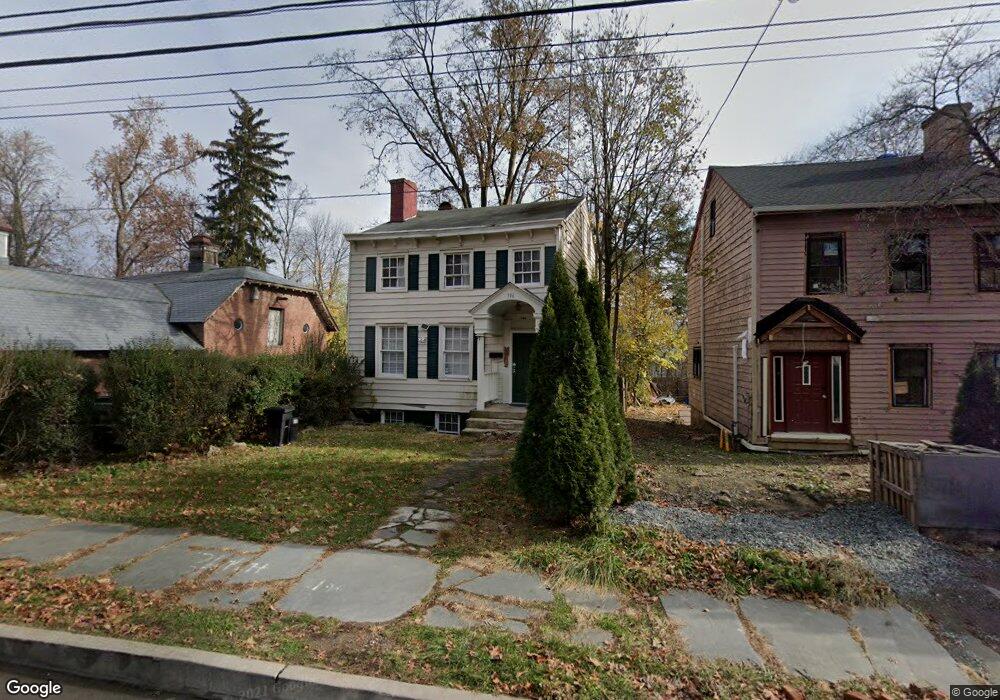 396 Liberty St, Newburgh, NY 12550 - photo 1