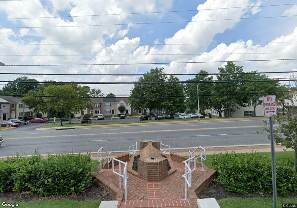 1518 Sherwood Ct, Hyattsville, MD 20785 - photo 1