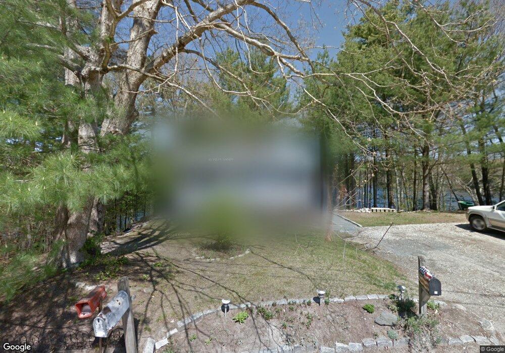 19 Evergreen Rd, Chepachet, RI 02814 - photo 1