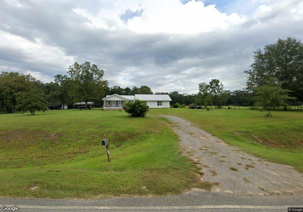 5225 Axson Rd, Axson, GA 31624 - photo 1