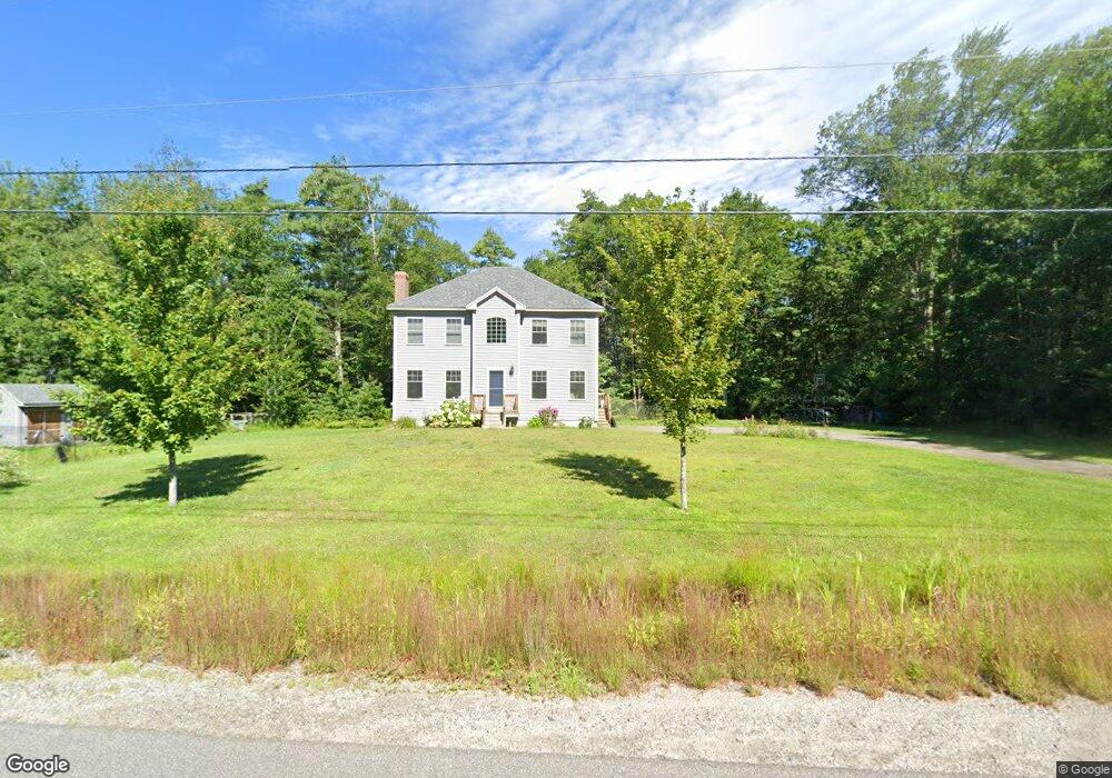 93 Thurrell, South Berwick, ME 03908 - photo 1