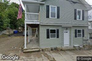 122 Brookside Ave, West Warwick, RI 02893