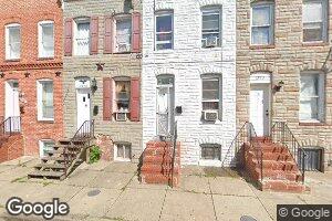 1244 Sargeant St, Baltimore, MD 21223