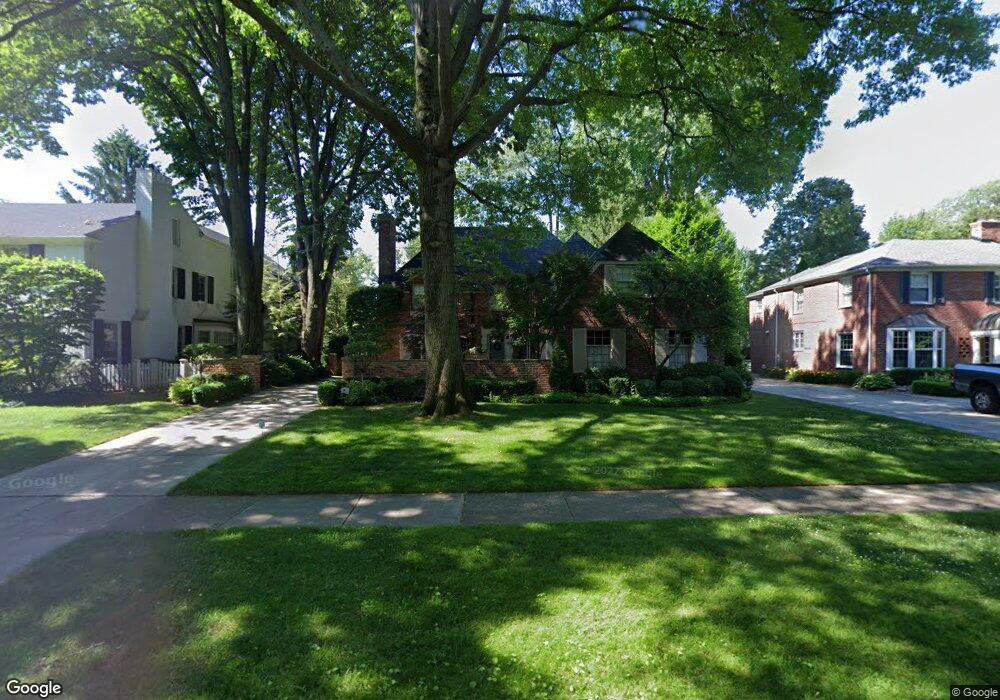 81 Merriweather Rd, Grosse Pointe Farms, MI 48236 - photo 1