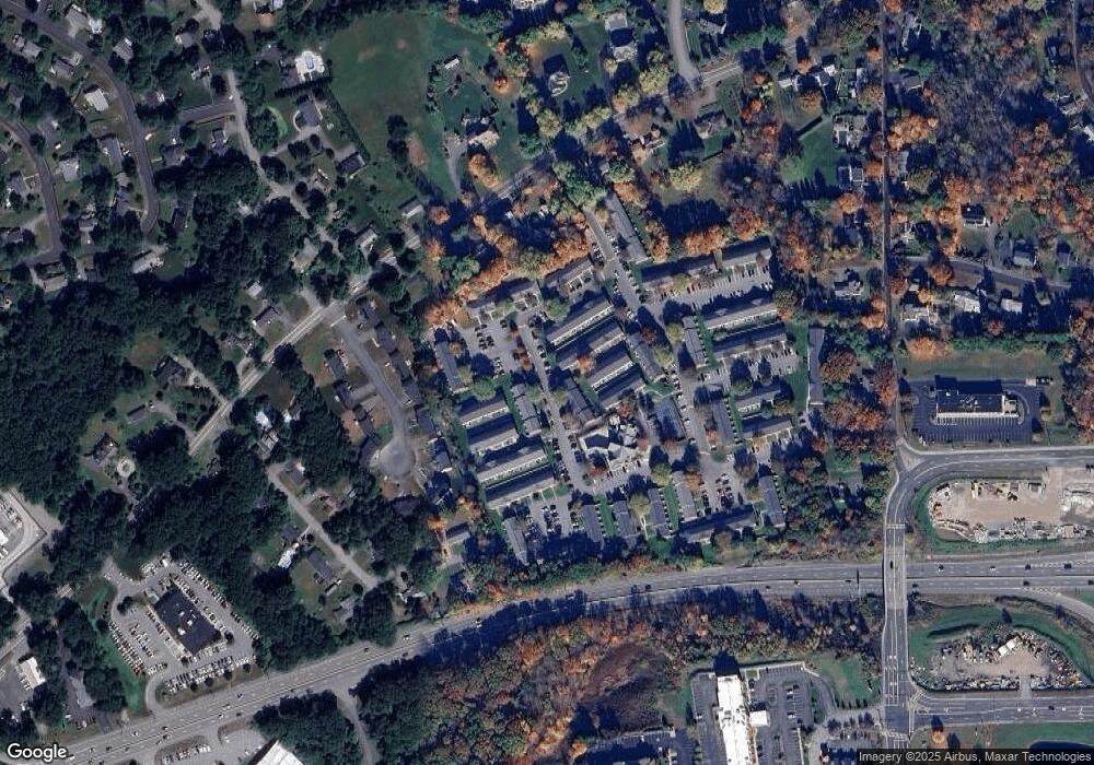 2204 Windsor Ridge Dr unit 2204, Westborough, MA 01581 - photo 1