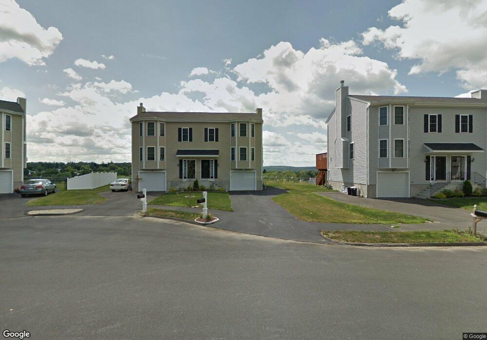 14 Pearlbush Path, Worcester, MA 01607 - photo 1