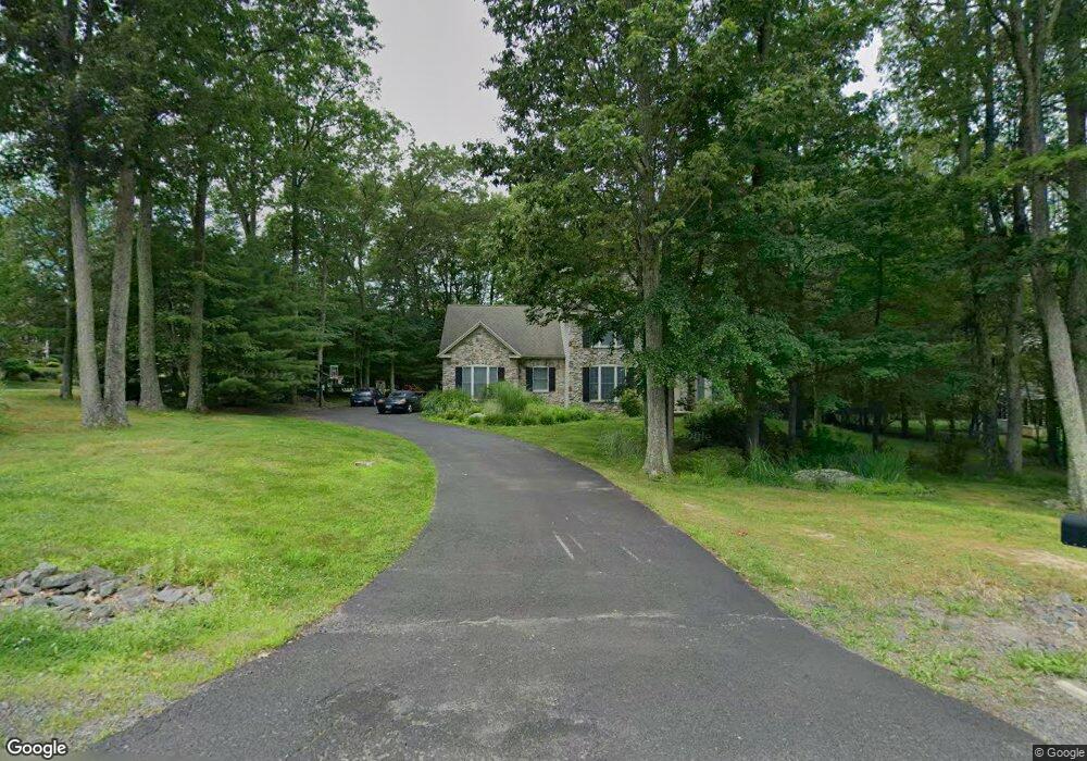 5 Pheasant Run Ln, Mountain Top, PA 18707 - photo 1