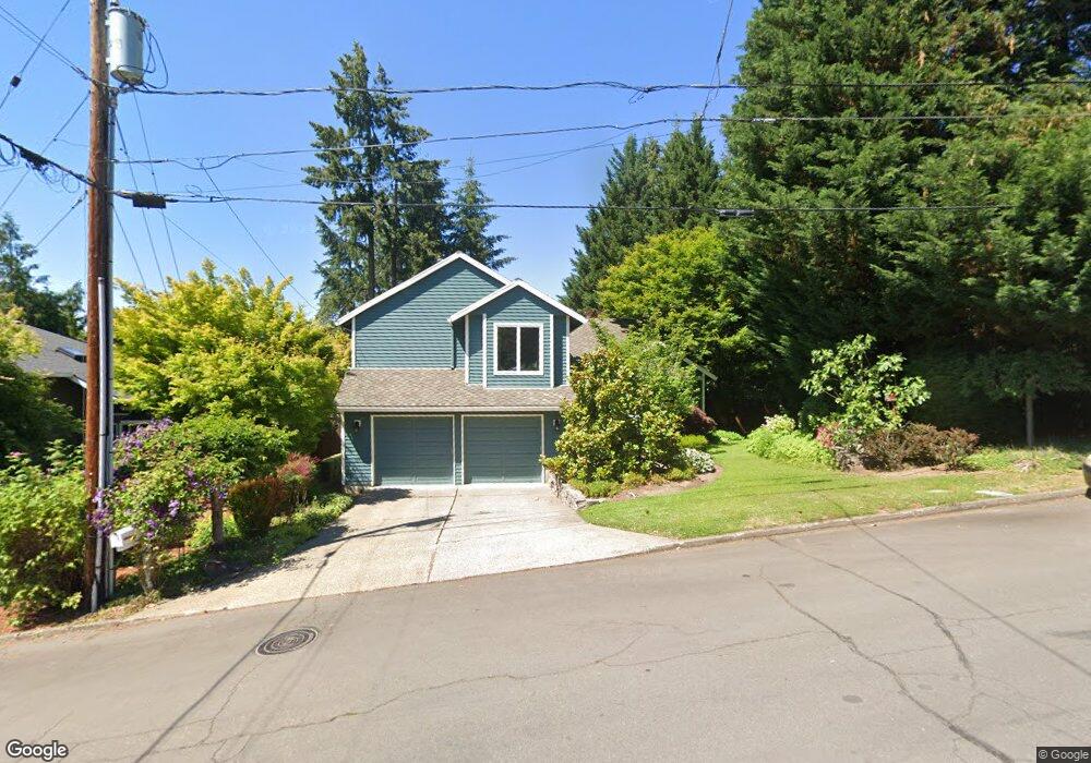 1645 Aspen St, Lake Oswego, OR 97034 - photo 1