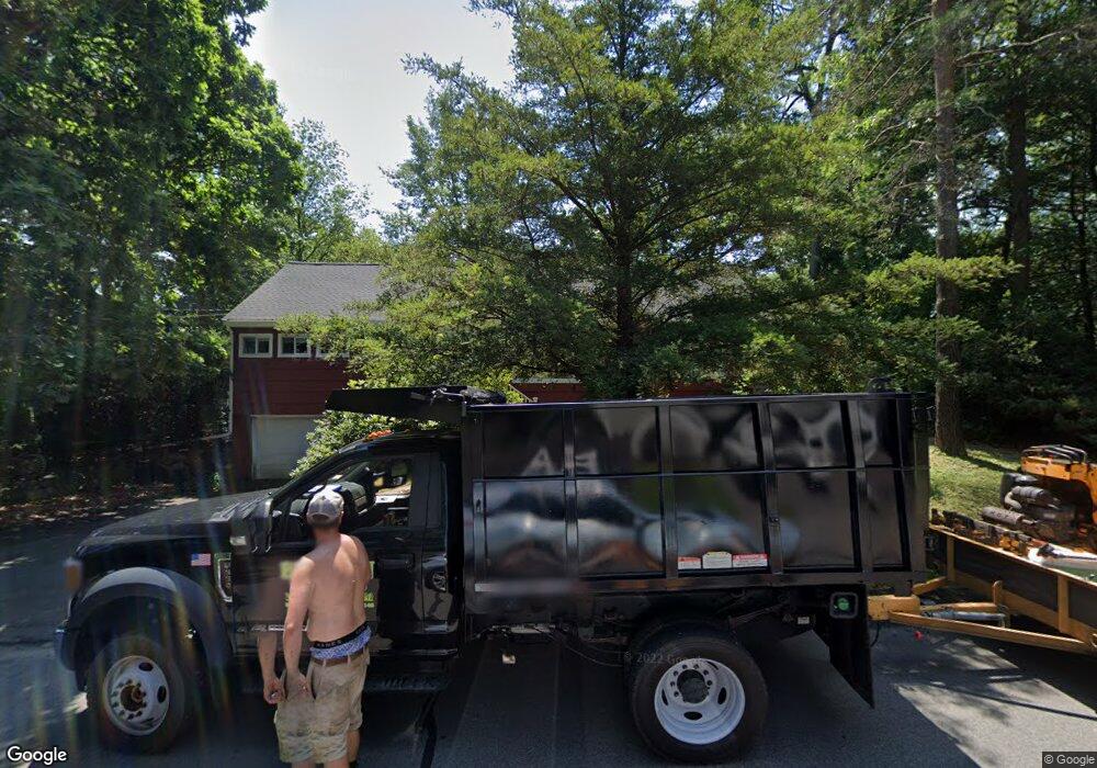 18 Frances St, Needham, MA 02492 - photo 1