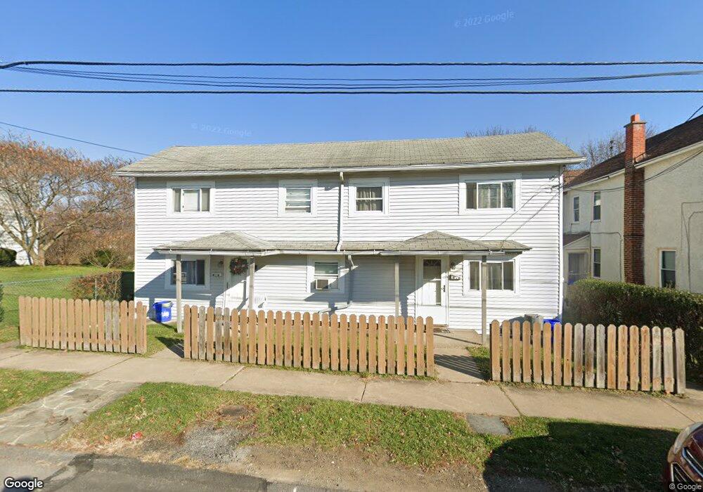 1216 Hampton St unit 1218, Scranton, PA 18504 - photo 1