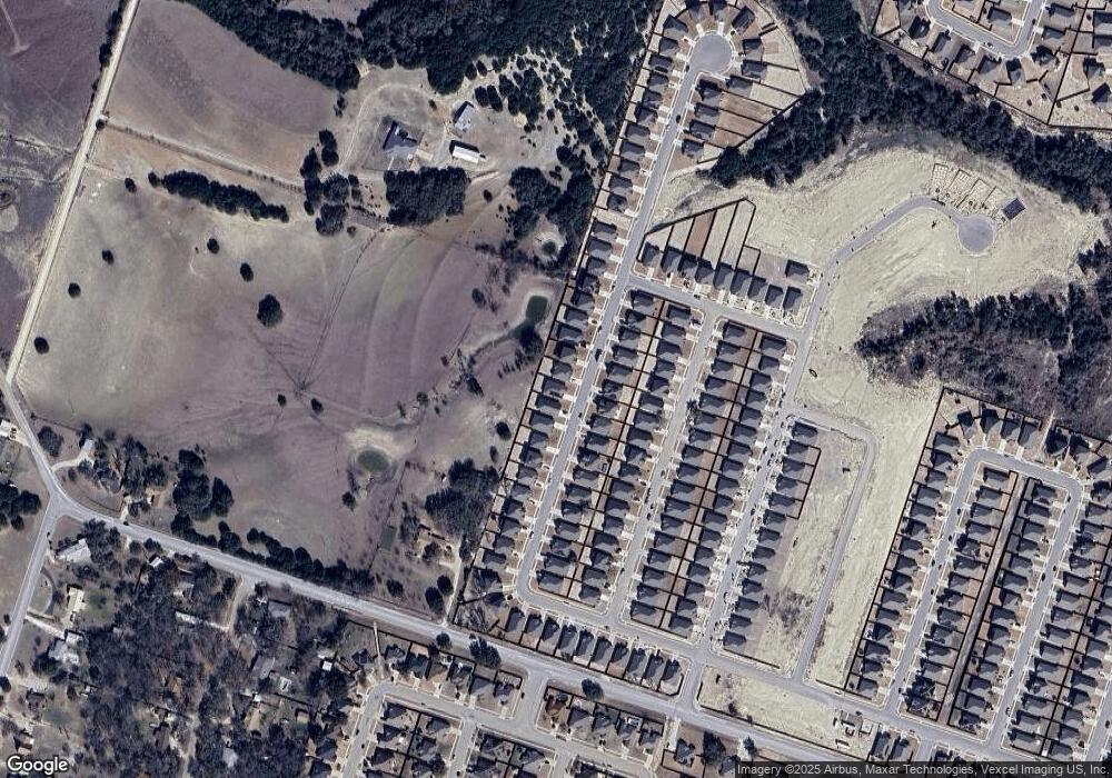 3042 Wigeon Way, Copperas Cove, TX 76522 - photo 1