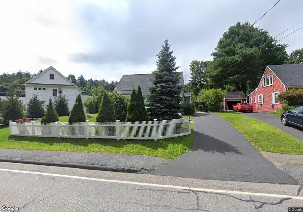 20 Bacon St, Natick, MA 01760 - photo 1