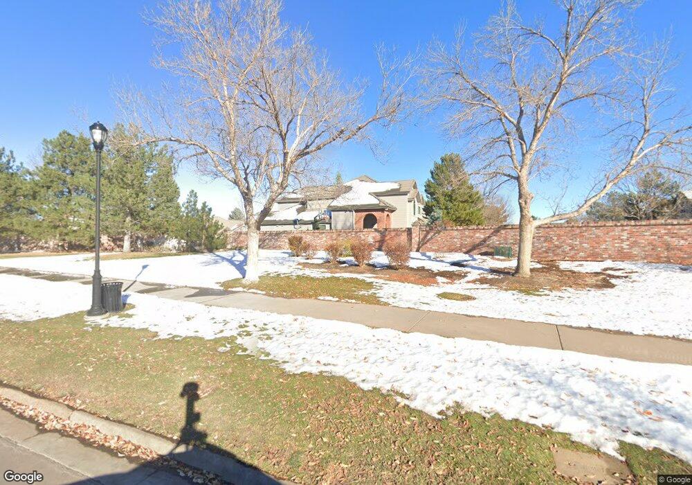 8909 E Cedar Hill Place, Lone Tree, CO 80124 - photo 1