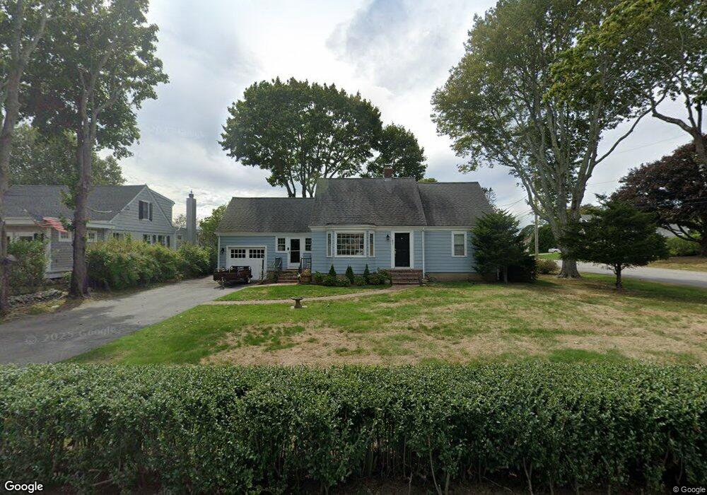 87 Avondale Rd, Westerly, RI 02891 - photo 1
