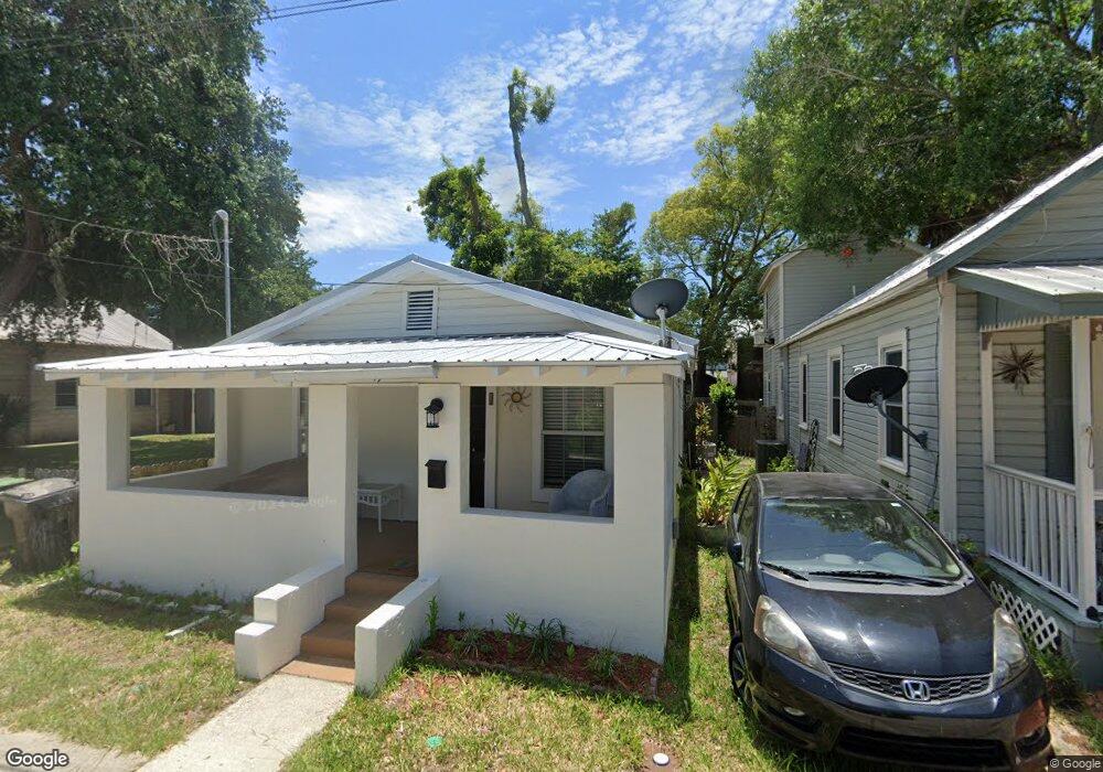 19 Bernard St, Saint Augustine, FL 32084 - photo 1