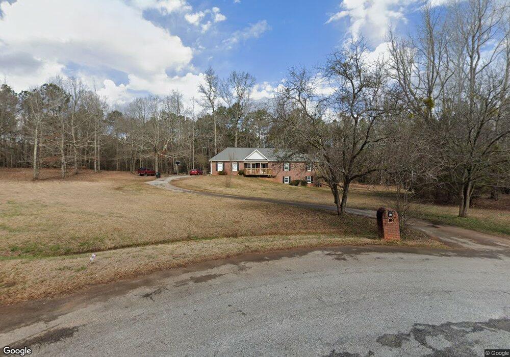 125 Meadow Springs Ct, Locust Grove, GA 30248 - photo 1