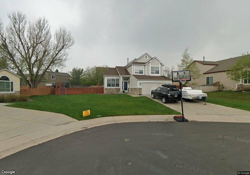 19964 E Progress Place, Centennial, CO 80015 - photo 1