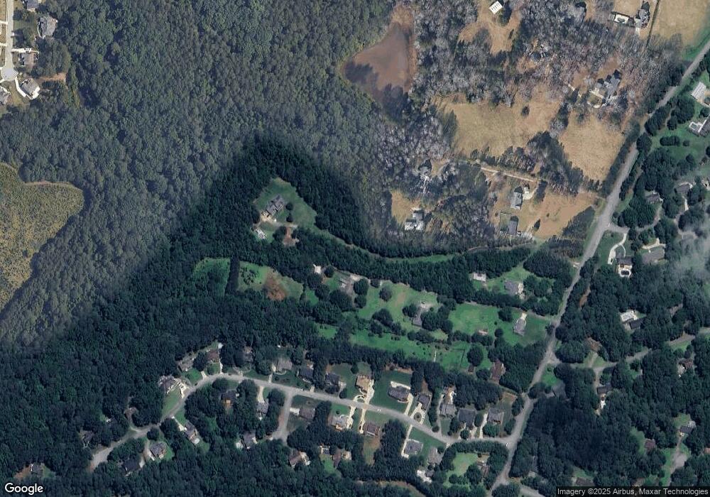 3045 Ebenezer Rd SE, Conyers, GA 30094 - photo 1