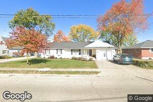 53 Elm St, Fort Loramie, OH 45845