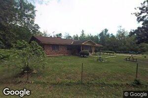 848 Saint Rest Rd, Quitman, LA 71268