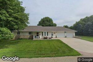 305 E 3rd St, Allen, NE 68710