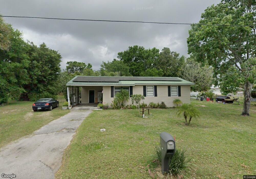 307 E Phoenix St, Lake Placid, FL 33852 - photo 1