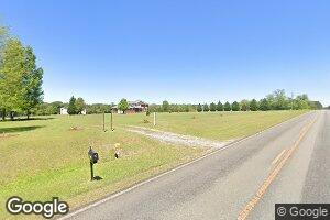 1745 Old Hawkinsville Rd, Dudley, GA 31022