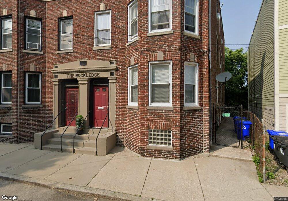 4 Rockledge St unit 2, Roxbury, MA 02119 - photo 1