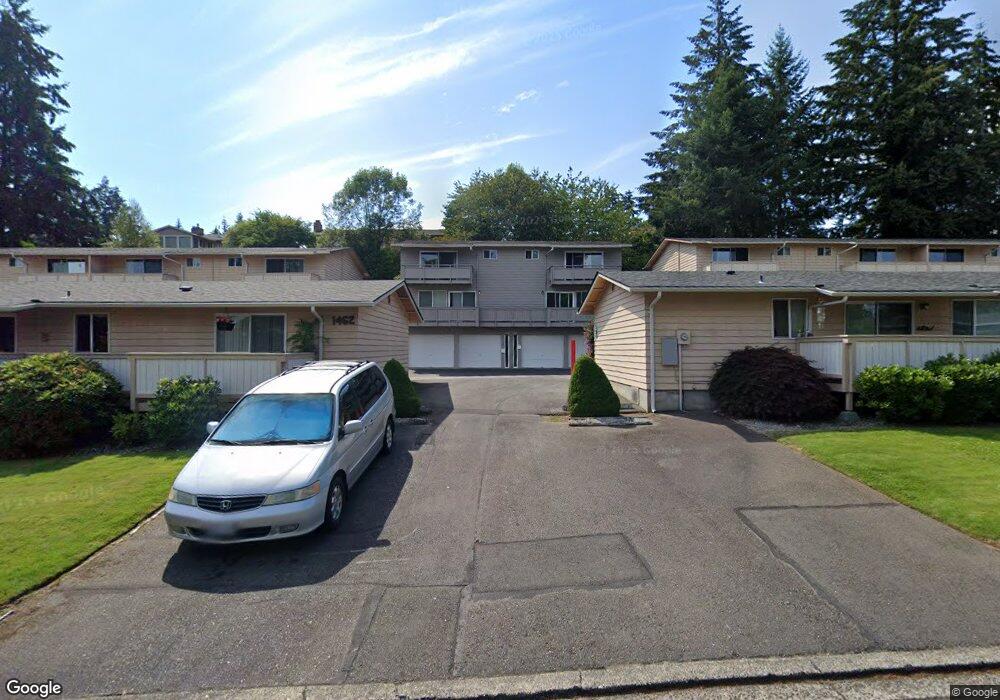 1452 Rainier Dr unit 2, Fircrest, WA 98466 - photo 1