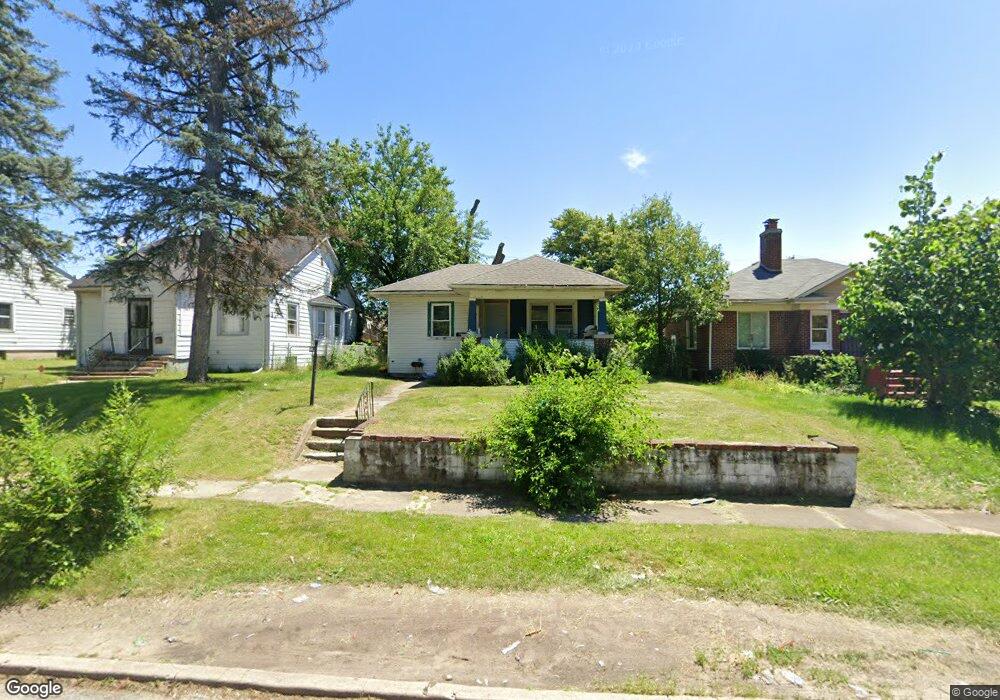 4423 Washington St, Gary, IN 46408 - photo 1