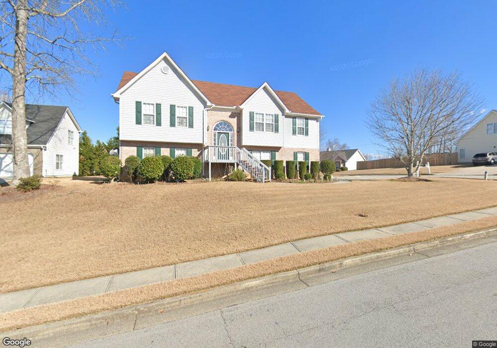 3104 Morgan Box Ln unit 1, Buford, GA 30519 - photo 1