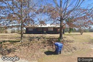 1563 Morehead Rd, Conehatta, MS 39057