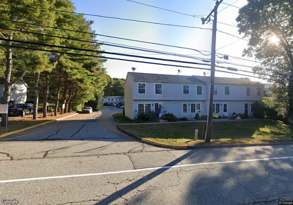 453 Bayonet St unit 16, New London, CT 06320 - photo 1