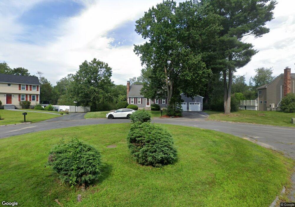 15 Hancock Cir, Methuen, MA 01844 - photo 1