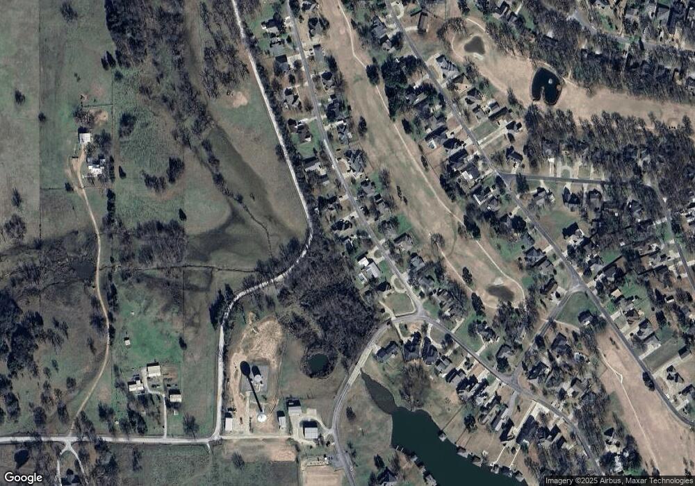 108 San Chez Dr, Gainesville, TX 76240 - photo 1