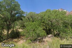 1219 Canyon Springs Rd, Zion National Park, UT 84767