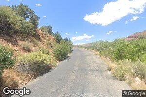 0 Canyon Springs Dr, Zion National Park, UT 84767