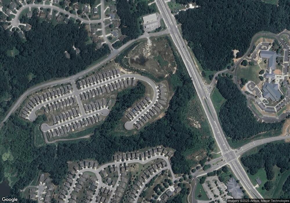 6387 Crosscreek Ln, Flowery Branch, GA 30542 - photo 1