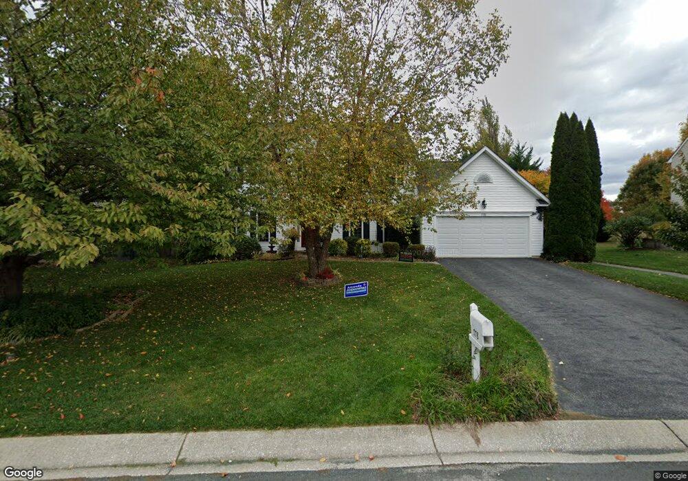 778 Sussex Ct, Sykesville, MD 21784 - photo 1