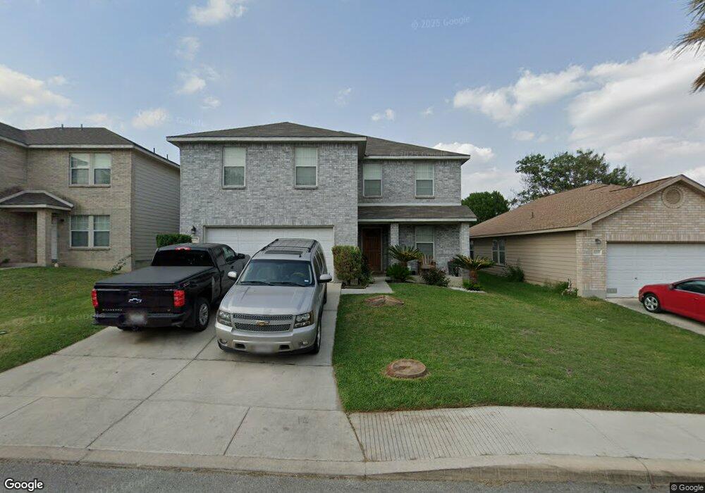 11017 Geneva Sound, San Antonio, TX 78254 - photo 1