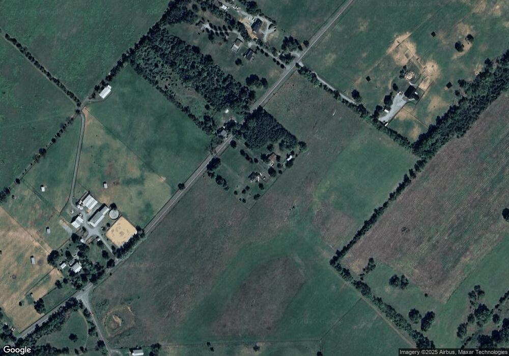 1101 Old Charles Town Rd, Berryville, VA 22611 - photo 1