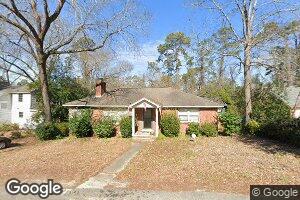 Lot 37 Downing Street, Columbia, SC 29209