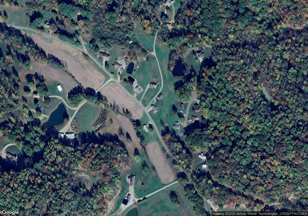 46358 Township Road 285, Coshocton, OH 43812 - photo 1