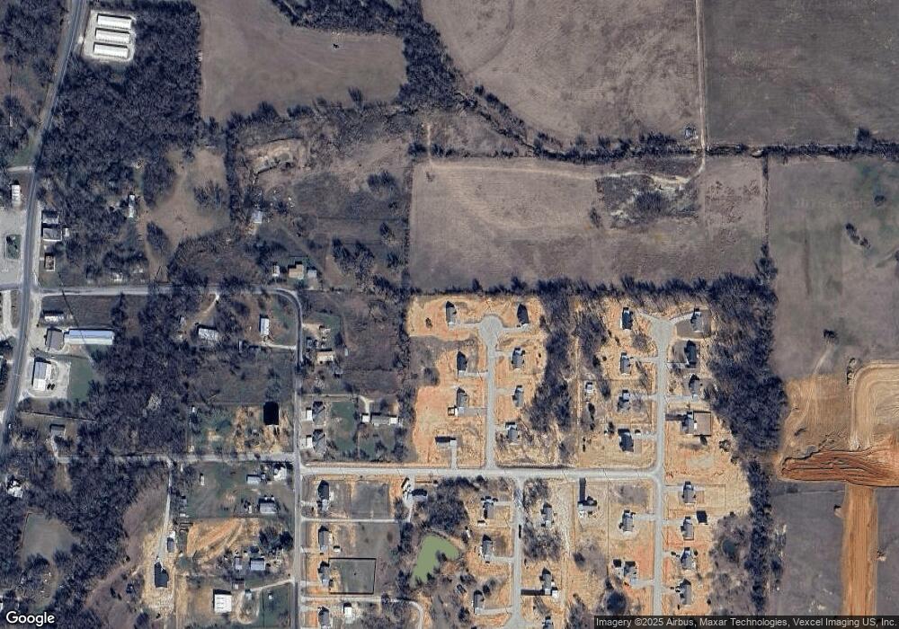 113 Spruce Tree Ct, Poolville, TX 76487 - photo 1