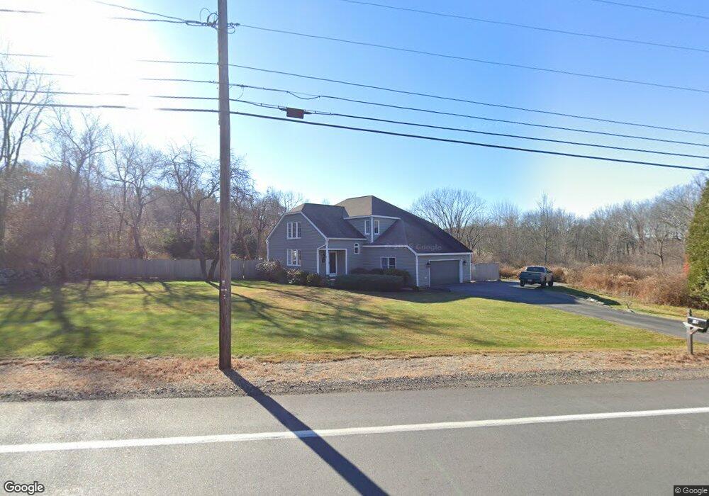 30 Lang Rd, Rye, NH 03870 - photo 1