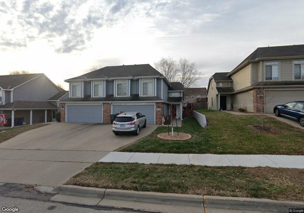 3503 Sweetgrass Ct, Lawrence, KS 66049 - photo 1